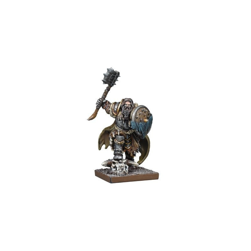 Northern Alliance Lord/Skald