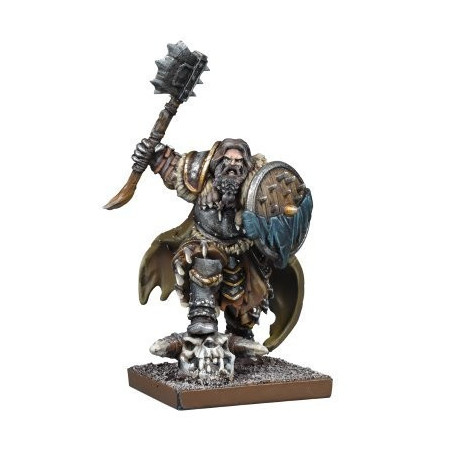 Northern Alliance Lord/Skald