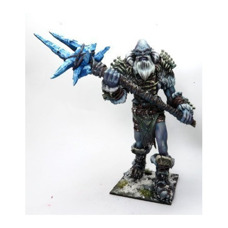 Northern Alliance Frost Giant