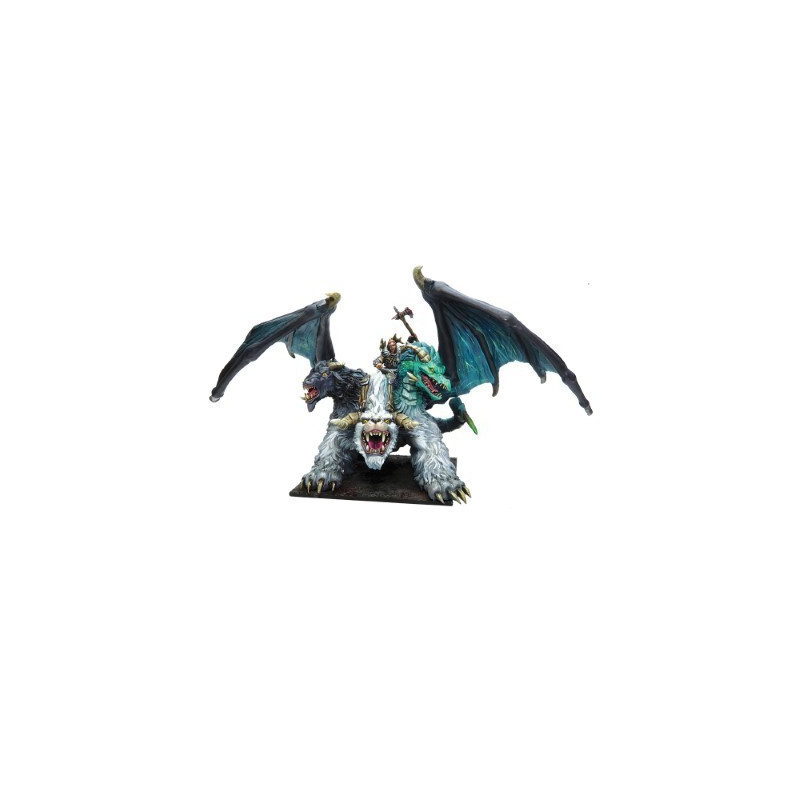 Northern Alliance Lord on  Chimera