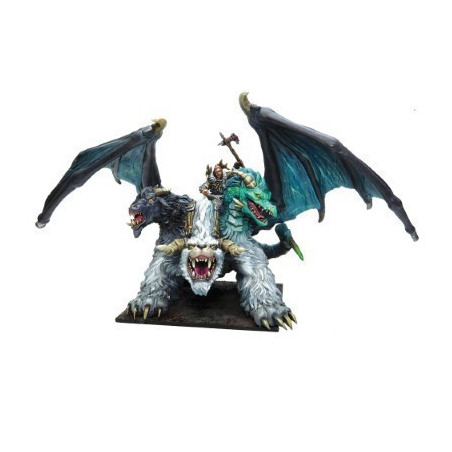 Northern Alliance Lord on  Chimera