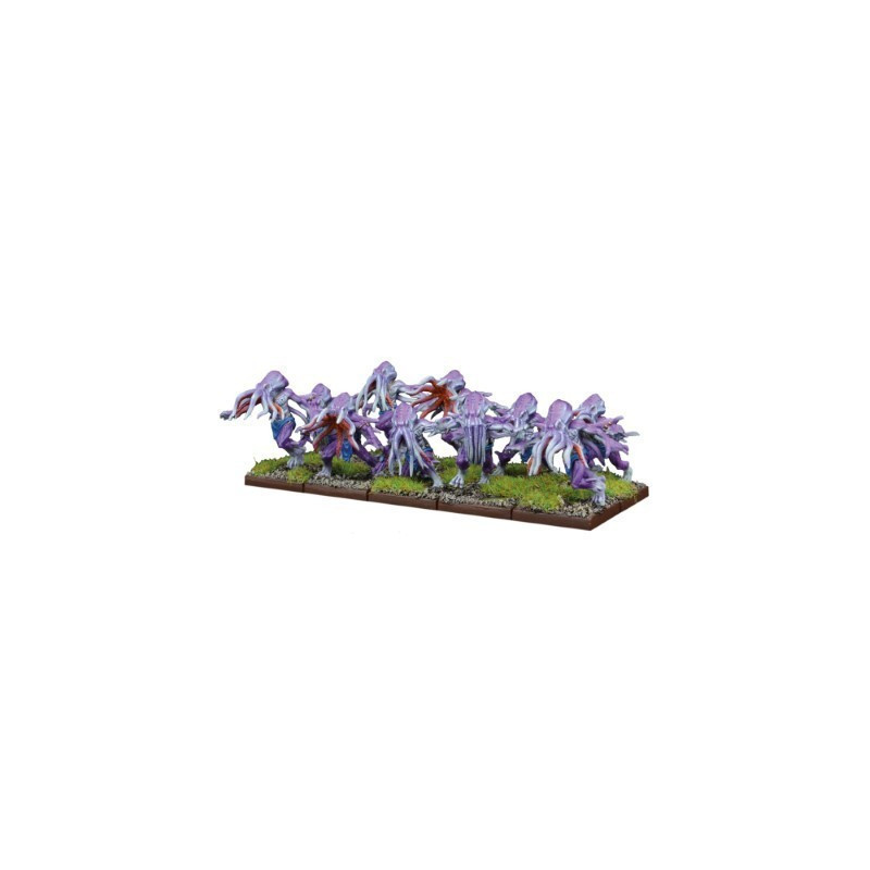 Trident Realm Thuul Troop