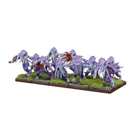 Trident Realm Thuul Troop