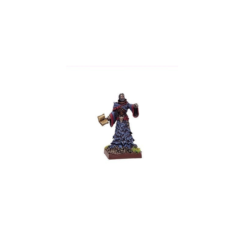 Undead Necromancer