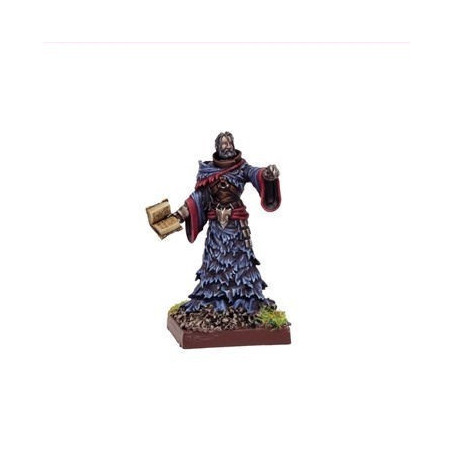 Undead Necromancer
