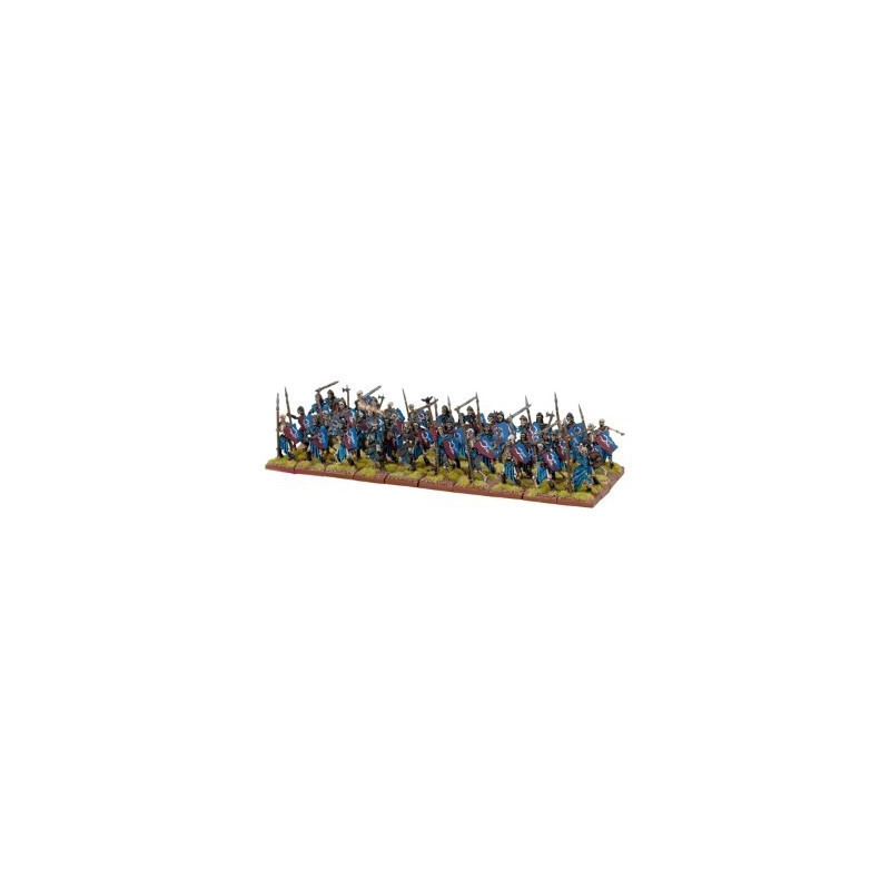 Skeleton Horde