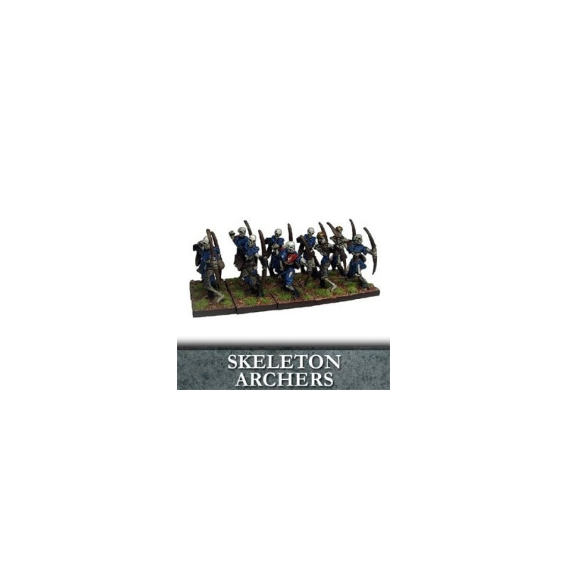 Skeleton Archers