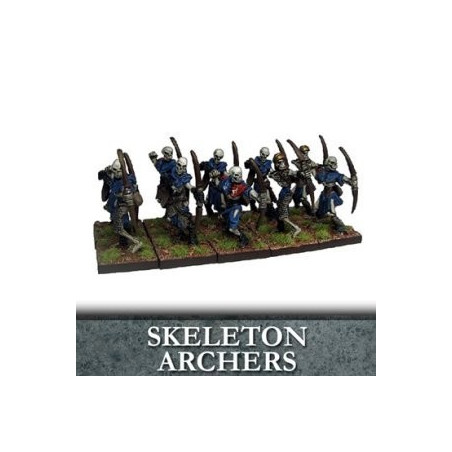 Skeleton Archers