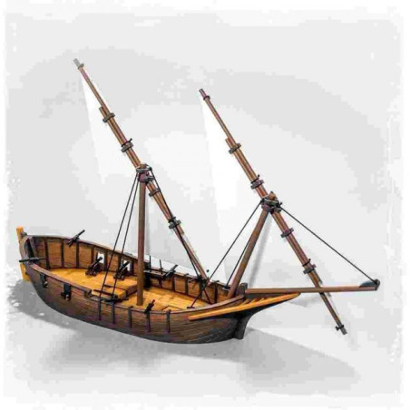 Blood & Plunder : Tartana