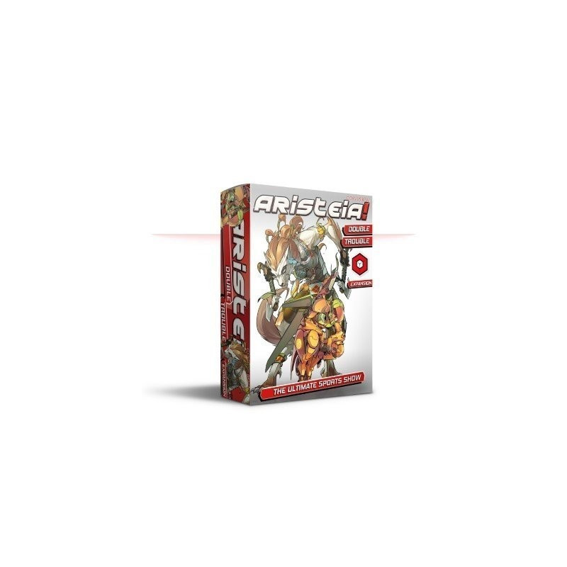 Double Trouble Expansion Set