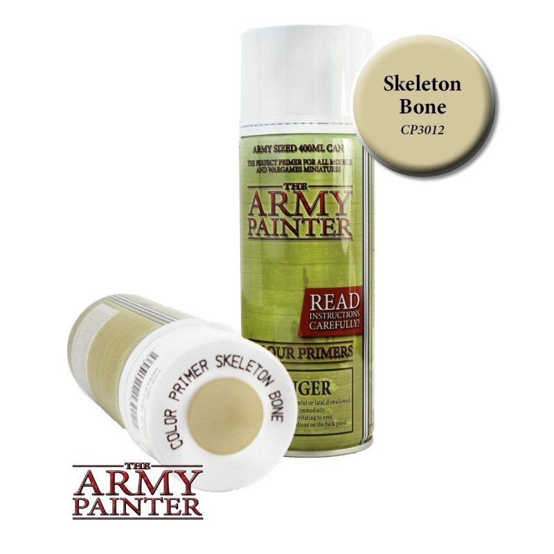 Skeleton Bone