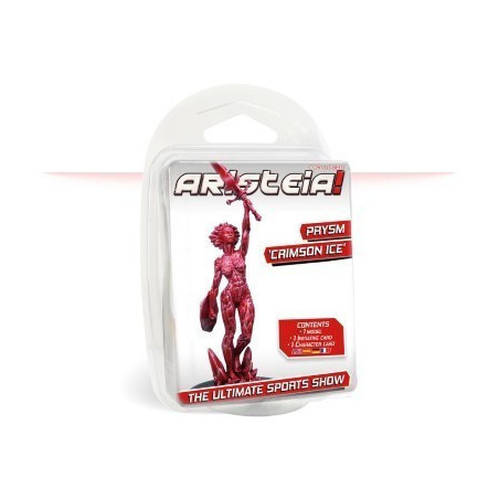 Prysm Crimson Ice