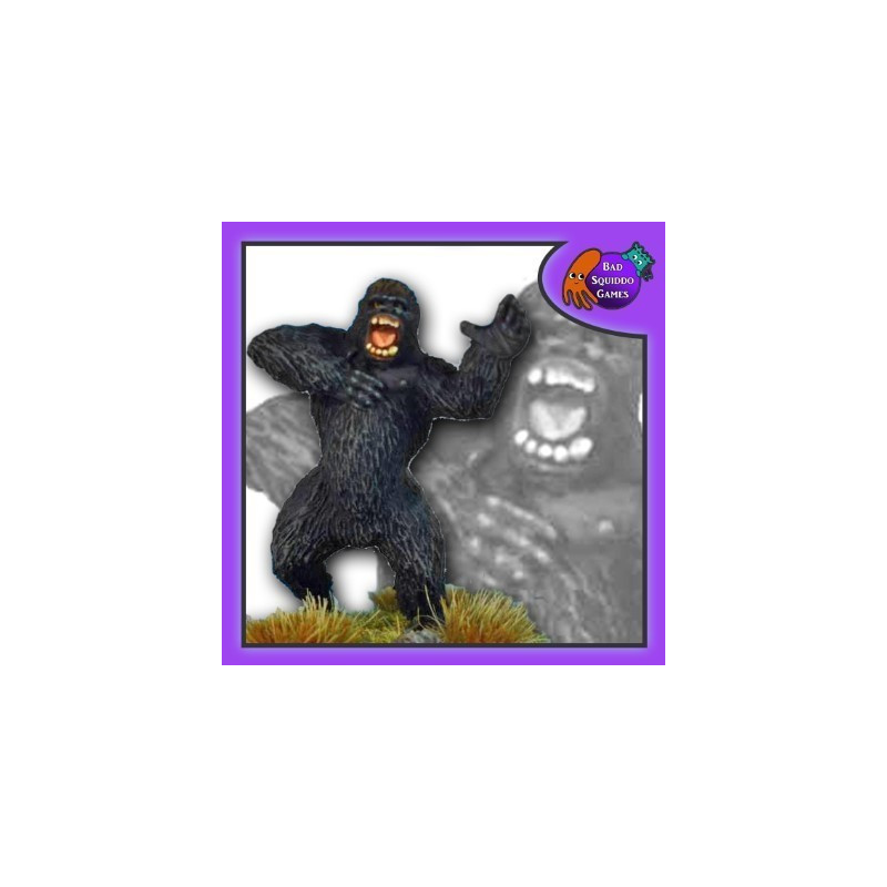 Harry - Great Ape