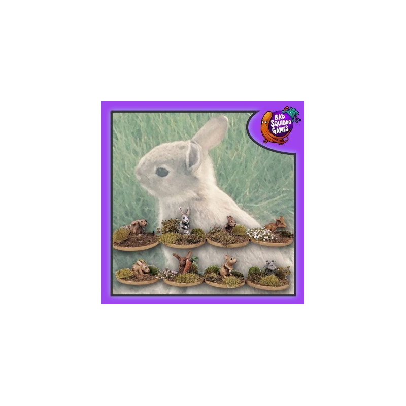 Bunnies