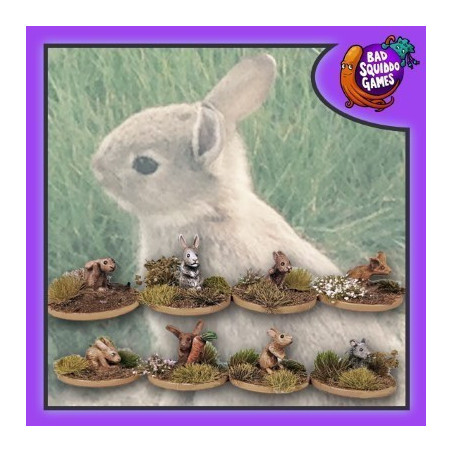 Bunnies
