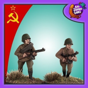 SMG (pack of two)
