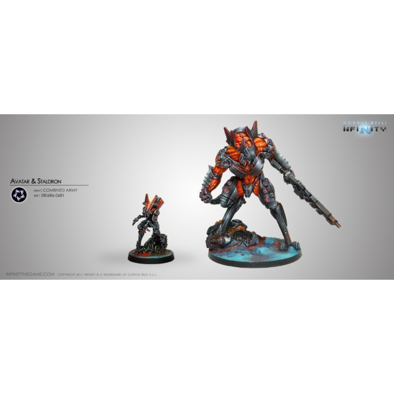 Avatar (TAG)
