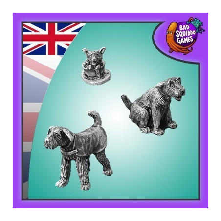 Hero Dogs