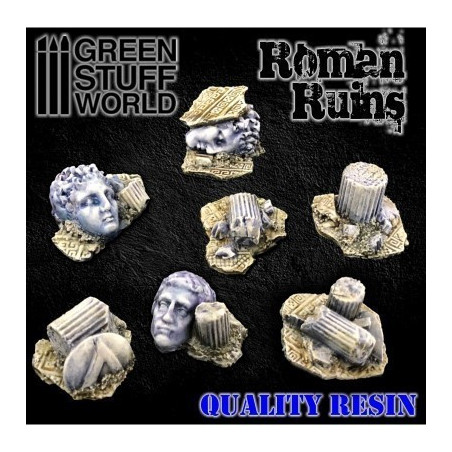 Egyptian Ruins