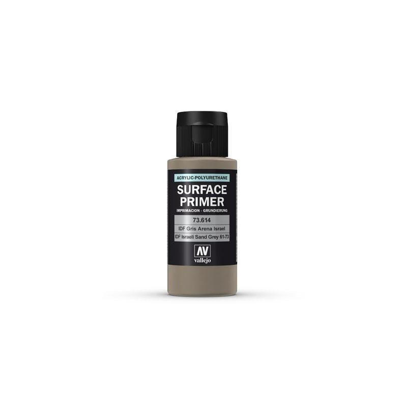 60ml Primer : Israeli Sand Grey
