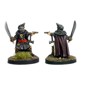 Order Militant Hauptmann (Captain)