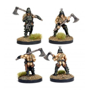 Hexencutioners (Axes) (2)