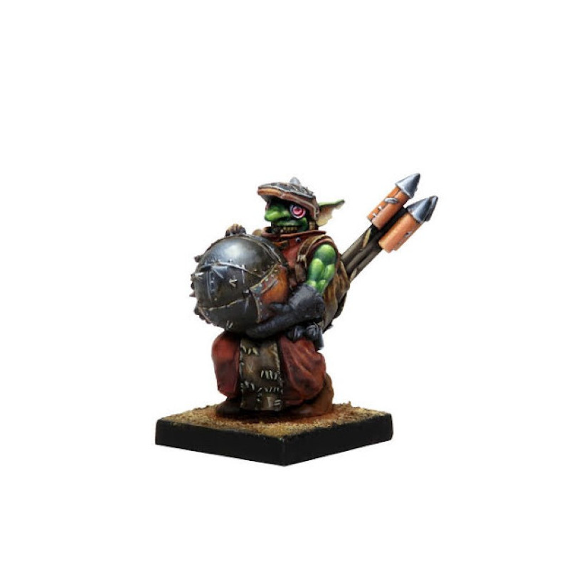 Goblin Banggit