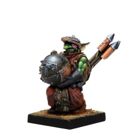 Goblin Banggit