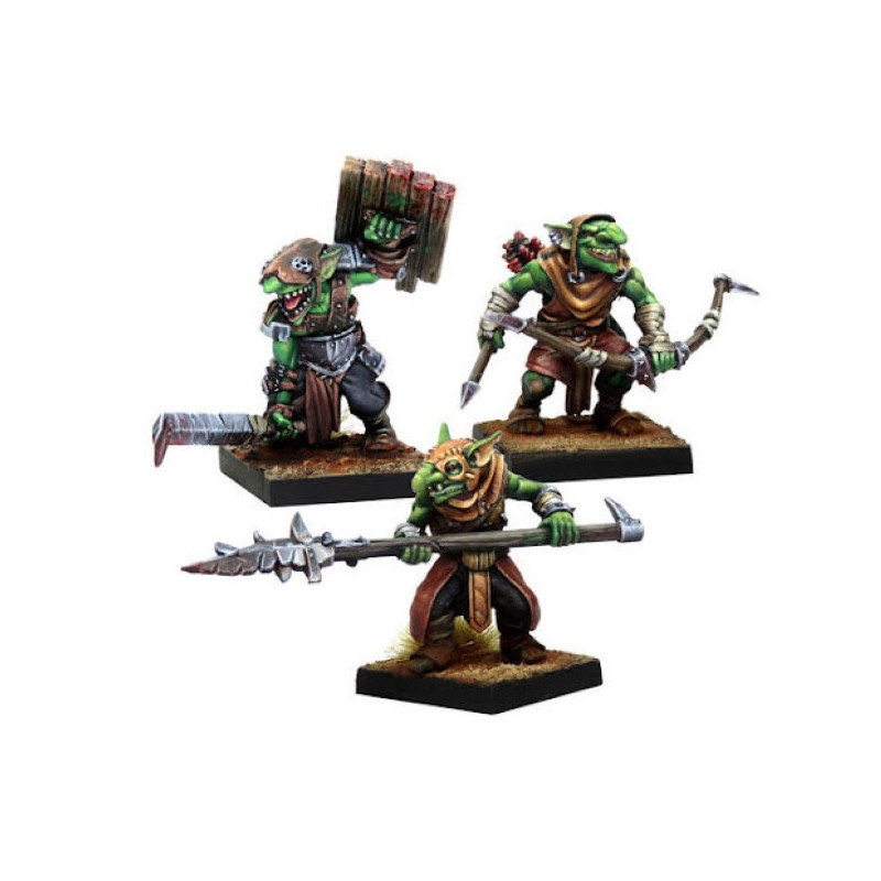 Goblin Reinforcement Pack