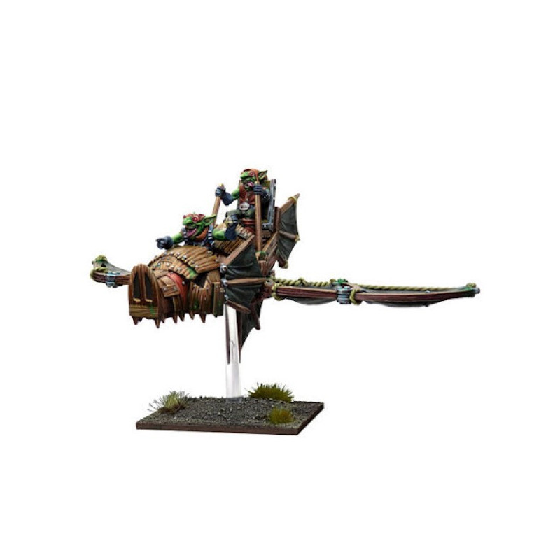 Goblin Winggit