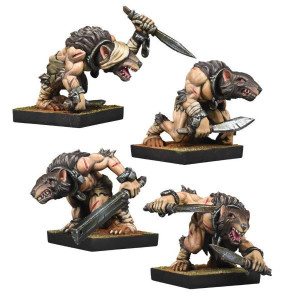 Ratkin Slave Reinforcements