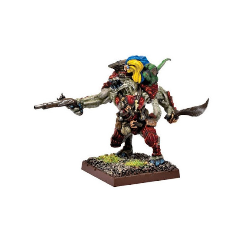 Firebrand Mercenary Booster