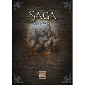 SAGA 2 Age of Invasions 