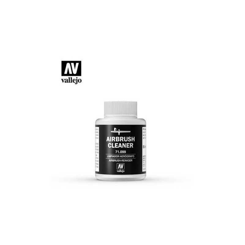 Airbrush Cleaner 85ml
