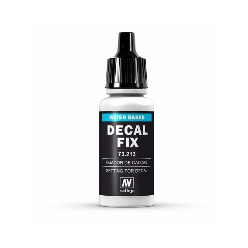 Decal Fix 17ml
