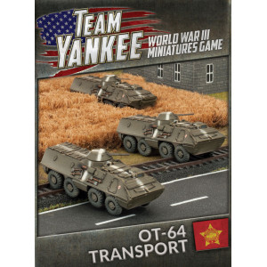 OT-64 Transport   