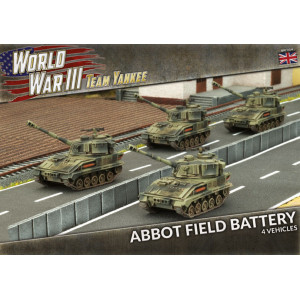 Abbot Field Battery