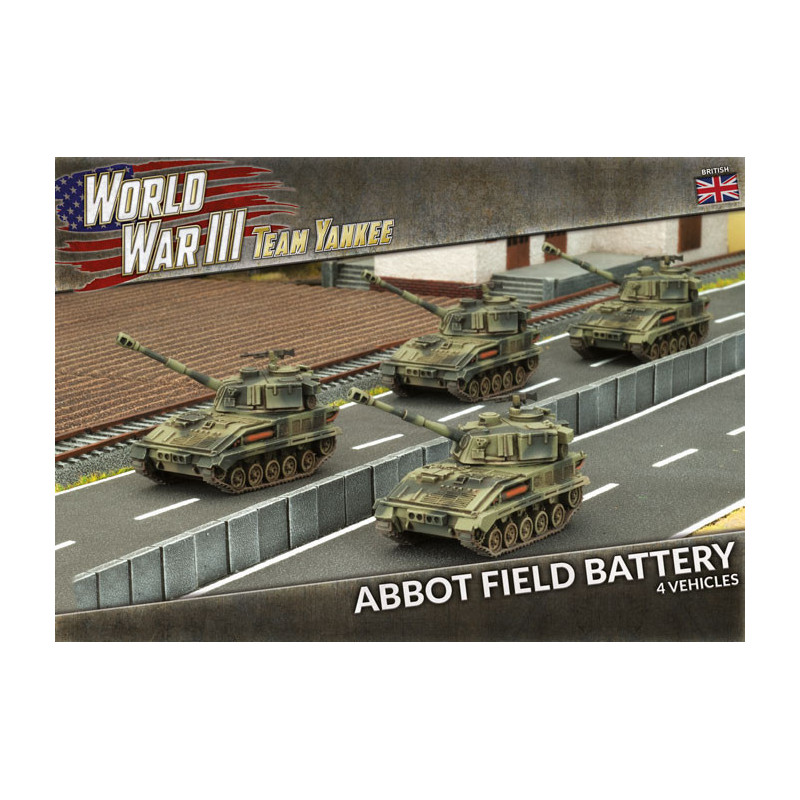 Abbot Field Battery