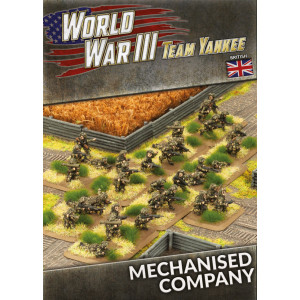 Mechanised Company