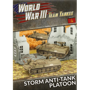 Storm Anti-tank Platoon