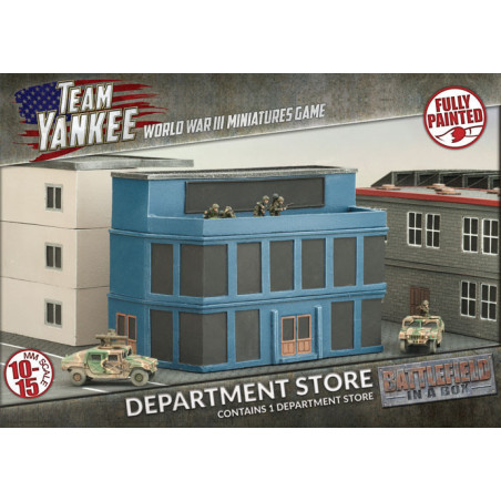Department Store