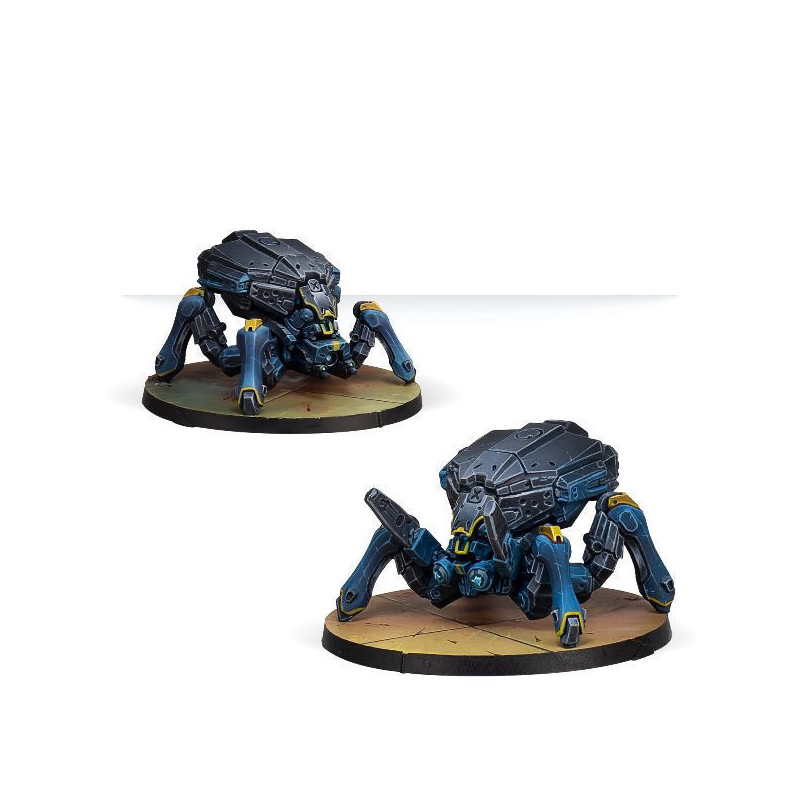 Fuzzbots