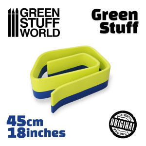 Green Stuff 18 Inches