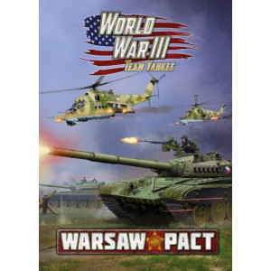World War III: Warsaw Pact 