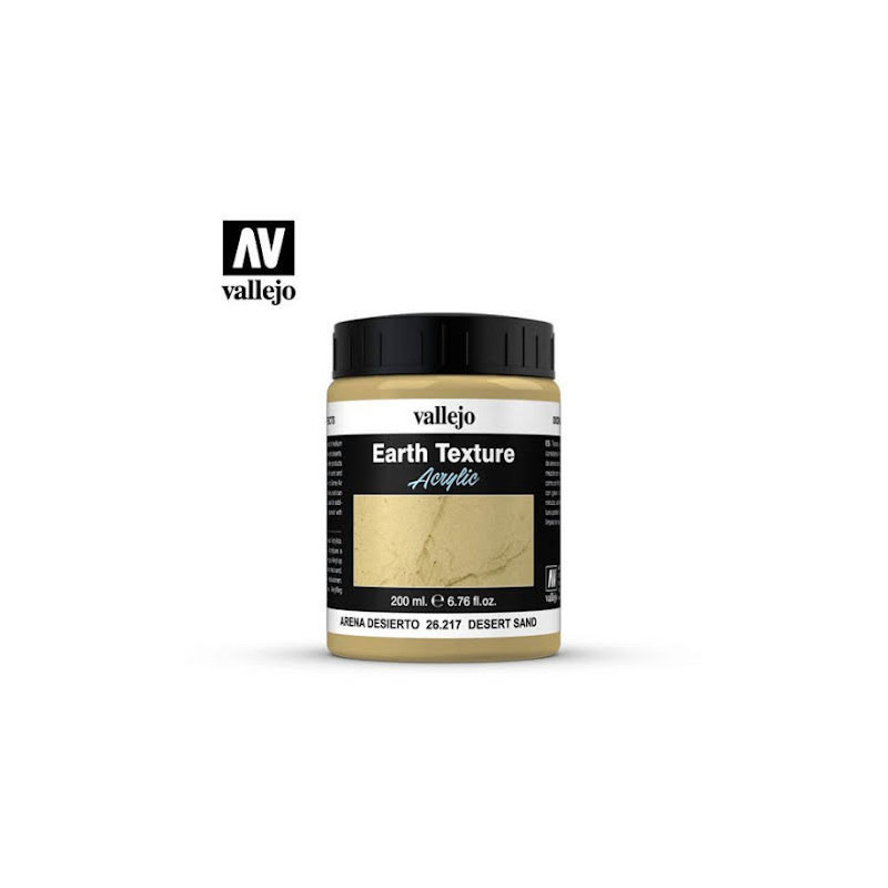 Desert Sand 200ml