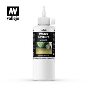 Still Water 200ml