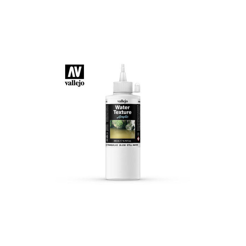 Still Water 200ml