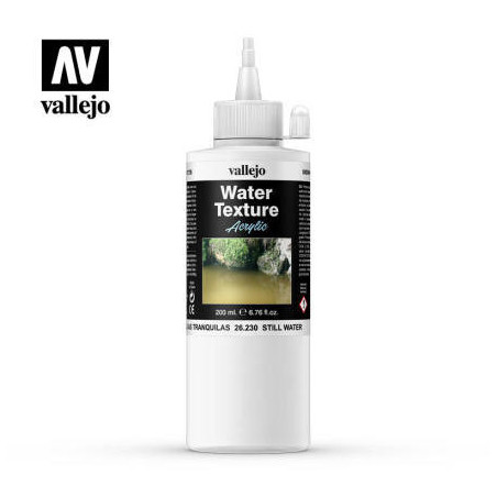 Still Water 200ml
