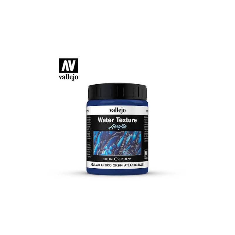 Atlantic Blue 200ml