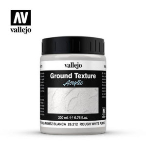 White Pumice 200ml